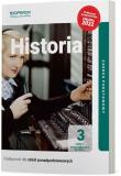 Historia 3 część 2 liceum i technikum zakres podstawowy zmiana 2022. Autor: Ustrzycki Janusz, Mirosław Ustrzycki. Dadada.pl Okładka książki Historia 3 część 2 liceum i technikum zakres podstawowy zmiana 2022