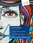 Historia 4. Ślady czasu. Podręcznik dla liceum i technikum. Zakresy podstawowy i rozszerzony. Autor: Dudek Antoni, Polit Jakub, Łukasz Kępski. Dadada.pl Okładka książki Historia 4. Ślady czasu. Podręcznik dla liceum i technikum. Zakresy podstawowy i rozszerzony