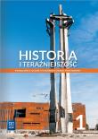Historia i teraźniejszość 1. Podręcznik dla liceów i techników. Zakres podstawowy. Autor: Izabella Modzelewska- Rysak, Leszek Rysak, Cisek Adam, Wilczyński Karol. Dadada.pl Okładka książki Historia i teraźniejszość 1. Podręcznik dla liceów i techników. Zakres podstawowy