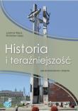 Historia i teraźniejszość SBR 1 podręcznik. Autor: Joanna Niszcz, Zając Stanisław. Dadada.pl Okładka książki Historia i teraźniejszość SBR 1 podręcznik
