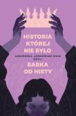 Okładka książki Historia, której nie było
