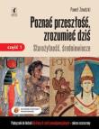 Historia LO 2/1 Poznać Przeszłość podr ZR w.2013. Autor: Żmudzki Paweł. Dadada.pl Okładka książki Historia LO 2/1 Poznać Przeszłość podr ZR w.2013