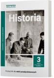 Historia LO 3 Podr. ZR cz.2 OPERON. Autor: Ustrzycki Janusz, Mirosław Ustrzycki. Dadada.pl Okładka książki Historia LO 3 Podr. ZR cz.2 OPERON