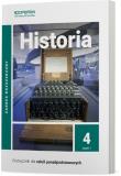 Historia LO 4 Podr. ZR cz.1 w.2022 OPERON. Autor: Ustrzycki Janusz, Mirosław Ustrzycki. Dadada.pl Okładka książki Historia LO 4 Podr. ZR cz.1 w.2022 OPERON