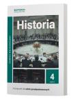 Historia LO 4 Podr. ZR cz.2 w.2022 OPERON. Autor: Ustrzycki Janusz, Mirosław Ustrzycki. Dadada.pl Okładka książki Historia LO 4 Podr. ZR cz.2 w.2022 OPERON