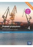 Okładka książki Historia LO 4 Poznać przeszłość Podr ZP