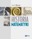 Okładka książki Historia matematyki