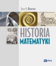 Okładka książki Historia matematyki