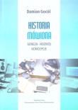 Historia mówiona.Geneza-rozwój-koncepcje. Autor:   Praca zbiorowa. Dadada.pl Okładka książki Historia mówiona.Geneza-rozwój-koncepcje