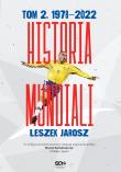 Okładka książki Historia mundiali. Tom 2. 1978–2022