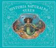 Okładka książki Historia naturalna syren