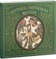 Okładka książki Historia naturalna wróżek