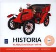 Historia Plansze interaktywne Część 2 Zakres podstawowy i rozszerzony.. Autor:   Praca zbiorowa. Dadada.pl Okładka książki Historia Plansze interaktywne Część 2 Zakres podstawowy i rozszerzony.