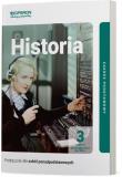 Historia Podręcznik 3 Część 2 Liceum I Technikum Zakres Podstawowy. Autor: Ustrzycki Janusz, Mirosław Ustrzycki. Dadada.pl Okładka książki Historia Podręcznik 3 Część 2 Liceum I Technikum Zakres Podstawowy