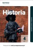 Historia Podręcznik 4 Część 1 Liceum i technikum Zakres podstawowy. Autor: Ustrzycki Janusz, Mirosław Ustrzycki. Dadada.pl Okładka książki Historia Podręcznik 4 Część 1 Liceum i technikum Zakres podstawowy