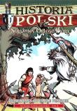 Historia Polski Strażnicy Orlego Pióra Tom 2. Autor: Birek Wojciech. Dadada.pl Okładka książki Historia Polski Strażnicy Orlego Pióra Tom 2