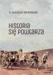 Okładka książki Historia się powtarza