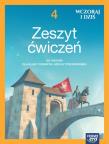 Historia wczoraj i dziś NEON zeszyt ćwiczeń dla klasy 4 szkoły podstawowej EDYCJA 2023-2025. Autor: Maćkowski Tomasz, Surdyk-Fertsch Wiesława, Olszewska Bogumiła. Dadada.pl Okładka książki Historia wczoraj i dziś NEON zeszyt ćwiczeń dla klasy 4 szkoły podstawowej EDYCJA 2023-2025