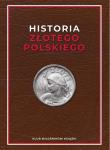 Okładka książki Historia złotego polskiego