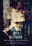 Okładka książki Historia złych uczynków w.2