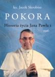 Okładka książki Historia życia Jana Pawła I