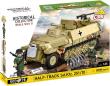 Opakowanie Historical Collection Half-Track Sd. Kfz. 251/10