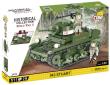 Opakowanie Historical Collection M3 Stuart