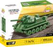 Opakowanie Historical Collection T-34/76 1:72