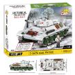 Opakowanie Historical Collection T-34/76 mod 1941/42 2 in1