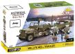 Opakowanie Historical Collection Willys MB&trailer