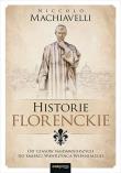 Okładka książki Historie florenckie