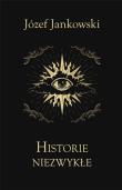Okładka książki Historie niezwykłe