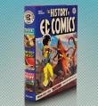 Opakowanie History of EC Comics