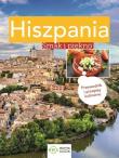Hiszpania Smak i piękno - uszkodzone. Autor: Opracowanie zbiorowe. Dadada.pl Okładka książki Hiszpania Smak i piękno - uszkodzone
