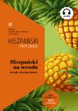 Hiszpański na wesoło. Kawały, dowcipy, humor. Autor:   Praca zbiorowa. Dadada.pl Okładka książki Hiszpański na wesoło. Kawały, dowcipy, humor