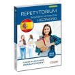 Okładka książki Hiszpański. Repetytorium leksykalno-temat. A2-B2