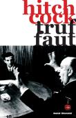 Hitchcock/Truffaut. Autor: Truffaut Francois. Dadada.pl Okładka książki Hitchcock/Truffaut