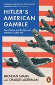 Okładka książki Hitler's American Gamble