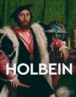 Holbein. Autor: Heine Florian. Dadada.pl Okładka książki Holbein