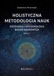 Okładka książki Holistyczna metodologia nauk w.2