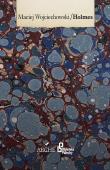 Okładka książki Holmes