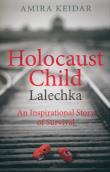 Okładka książki Holocaust Child Lalechka