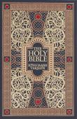 Holy Bible: King James Version. Wydawca: BARNES & NOBLE. Dadada.pl Opakowanie Holy Bible: King James Version