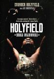 Holyfield. Droga wojownika. Autor: Holyfield Evander, Gruenfeld Lee. Dadada.pl Okładka książki Holyfield. Droga wojownika