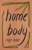 Home Body. Autor: Rupi Kaur. Dadada.pl Okładka książki Home Body