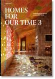 Homes for Our Time. Autor: Philip Jodidio. Dadada.pl Okładka książki Homes for Our Time
