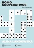 Okładka książki Homo cooperativus
