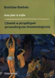 Homo faber et artifex. Człowiek w perspektywie.... Autor: Bombała Bronisław. Dadada.pl Okładka książki Homo faber et artifex. Człowiek w perspektywie...