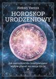 Okładka książki Horoskop urodzeniowy