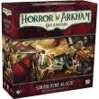 Opakowanie Horror w Arkham LCG: Szkarłatne klucze GALAKTA